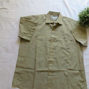 Montagut men’s short sleeve shirt